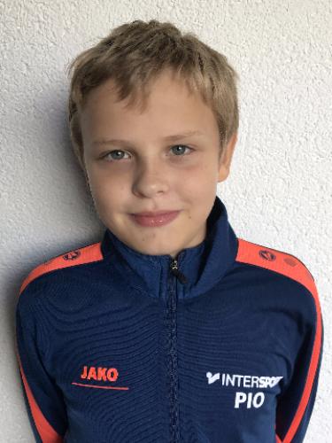 Marvin Theiß