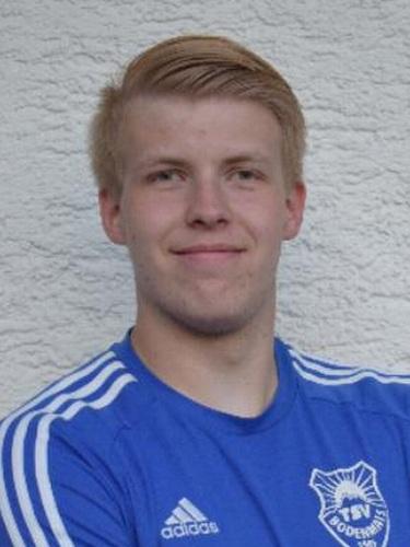 Tobias Chowanski