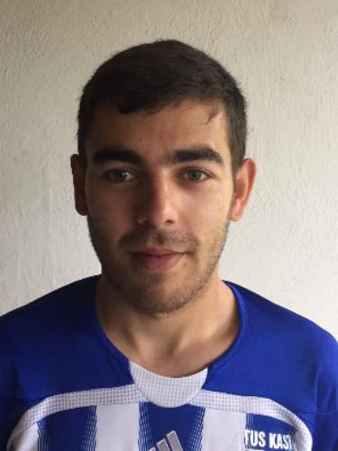 Alin Selariu