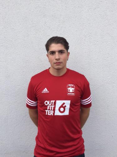 Steven Torrao