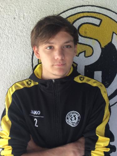 Benedikt Sturm
