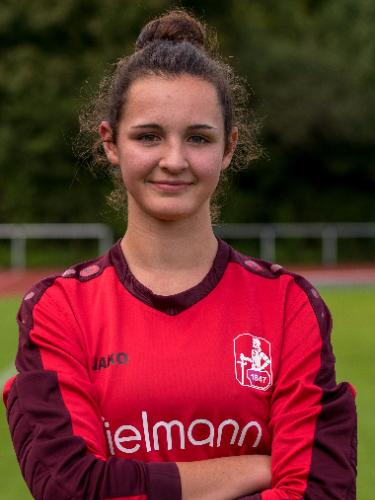Avatar Bild für Celine Schmidt