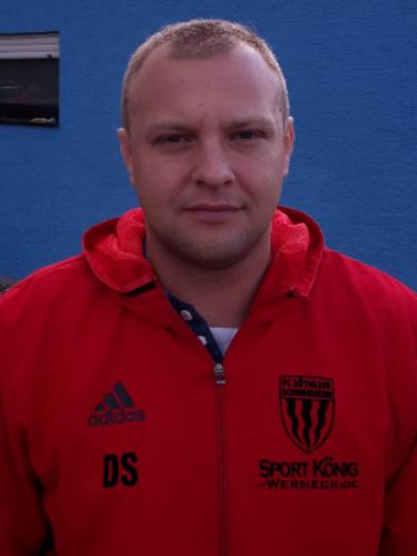 Dietmar Stumb