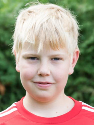 Justus Luckert
