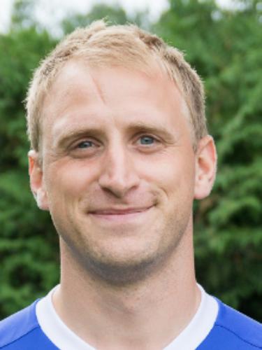 Marcus Dasch