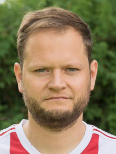 Avatar Bild für Alexander Nill