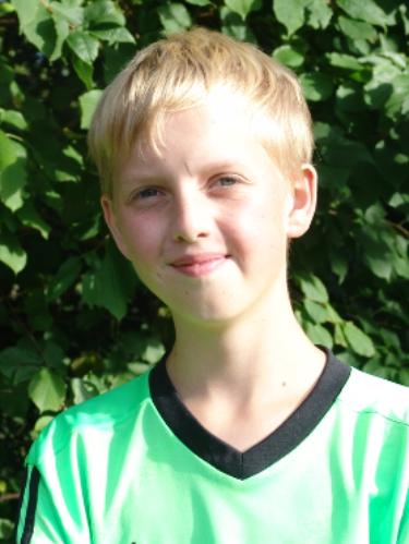 Julian Cramer