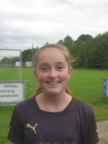 Christina Lindner
