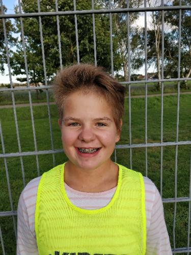 Lea Baumgärtner