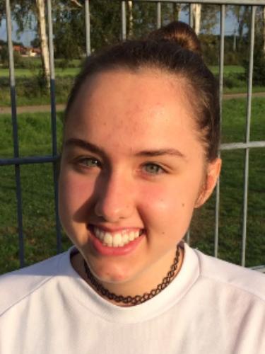Hannah Dommel