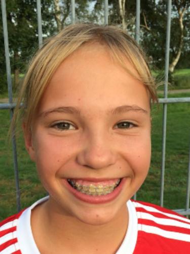 Sina Rieger