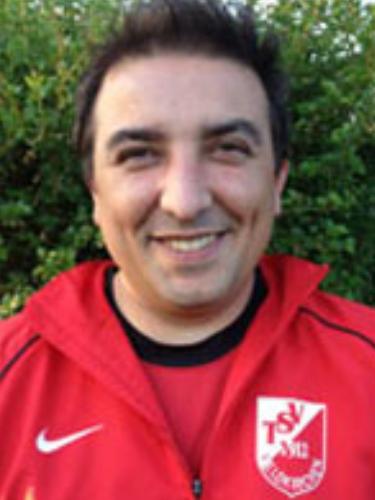 Marco Mendes Gomes Adriao