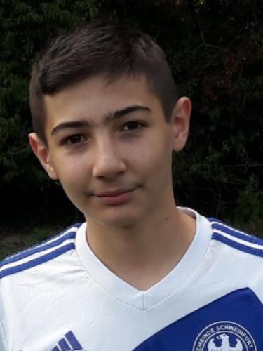 Yasin Kivrak