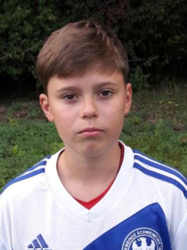 Max Kremer