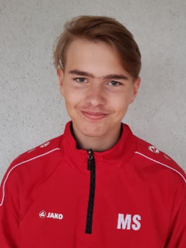 Avatar Bild für Maximilian Stenger