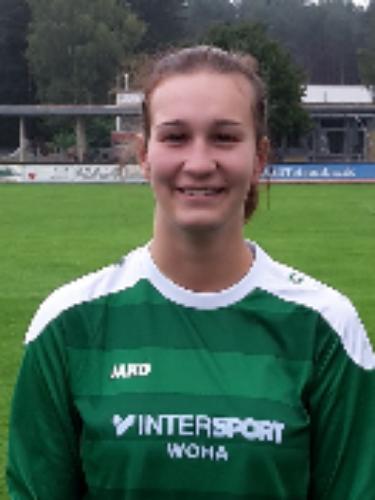 Avatar Bild für Sophie Wohlmuth