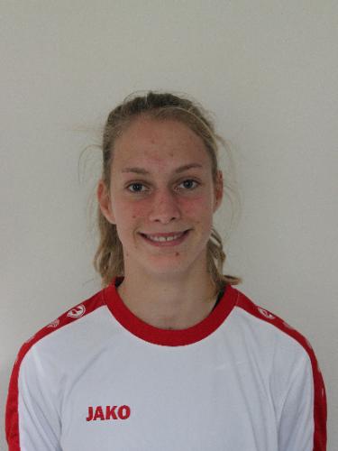 Avatar Bild für Johanna Schöllhorn