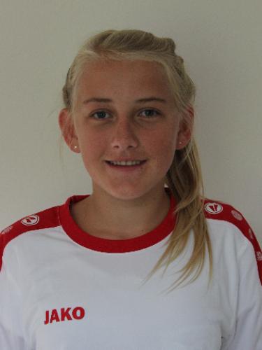 Eva Tischerowski