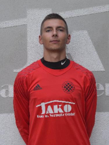 Matej Curic