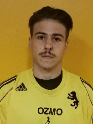 Christos Anagnostou