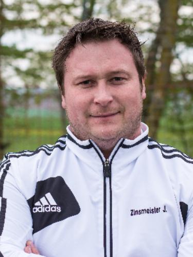 Juergen Zinsmeister