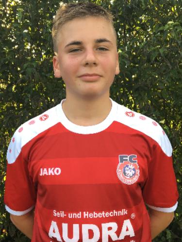 Yannic Nuss