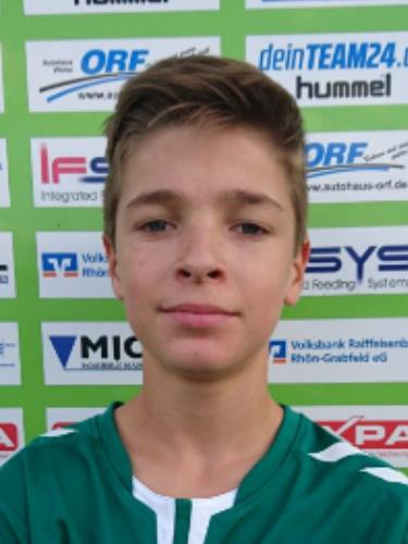 Mauritz Küchler
