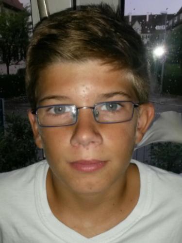 Jacob Stender
