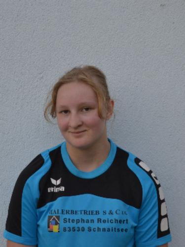 Michaela Linsmaier