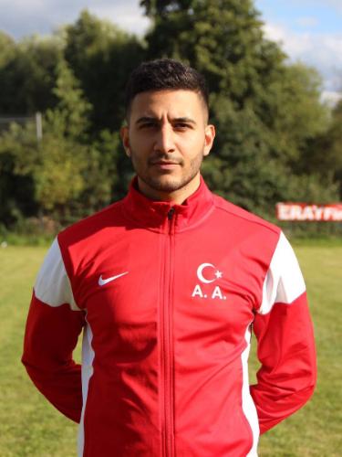 Aksac Ayhan