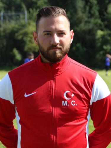 Mustafa Cinar