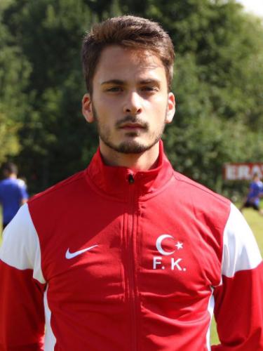 Furkan Kirca