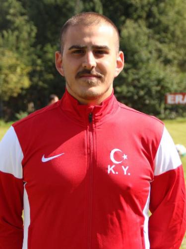 Kaan Yeral