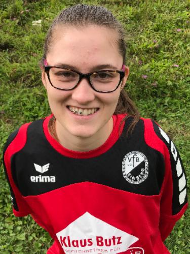 Avatar Bild für Anne Klopp