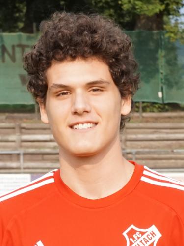 Avatar Bild für Samuel Barta