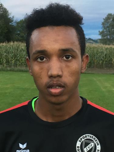 Abdi Ahmed Sayid