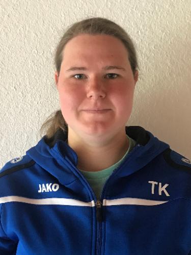 Thea Kersting