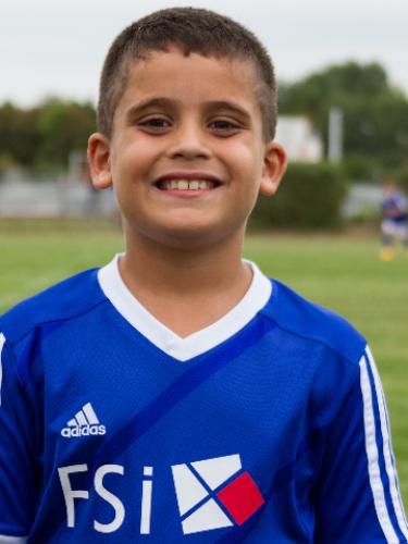 Tiago Ribeiro
