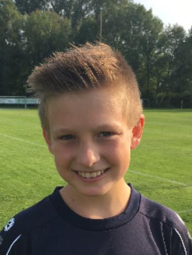 Joel Stefke