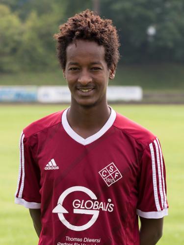 Josief Jowhans