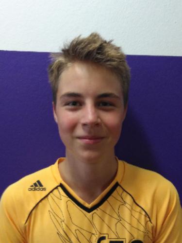 Jonas Kunow