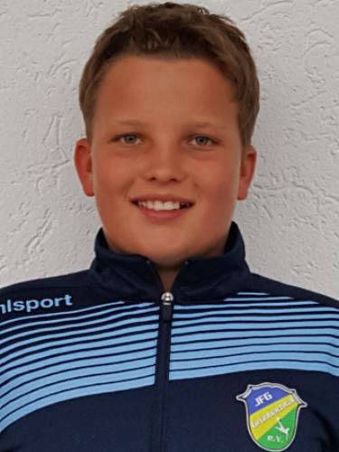 Lukas Schwägerl