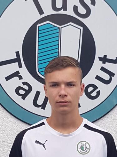 Michael Ustjanzew