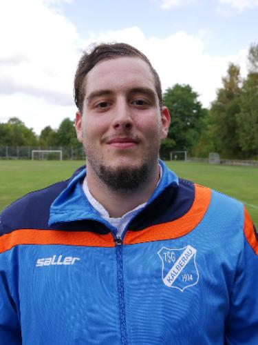 Tobias Amend