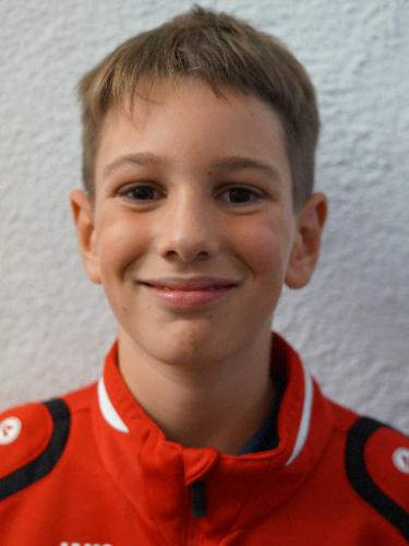 Fabio Weiß