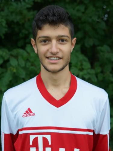 Albin Beqiri
