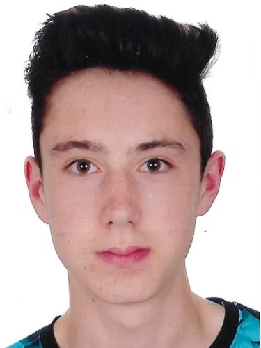 Lukas Endres