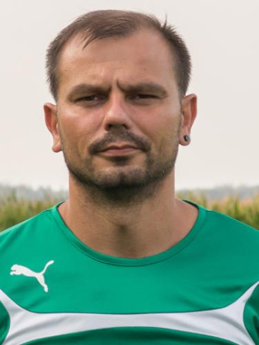 Gregor Swoboda