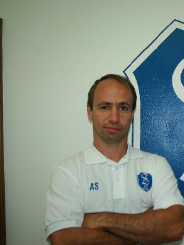 Andreas Sommer