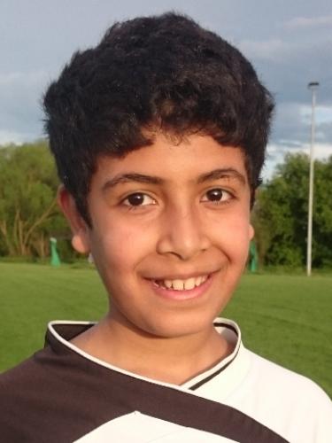 Avatar Bild für Hamzah Al Abd